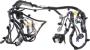 Image of Harness SUB. image for your 1997 Nissan Maxima   
