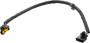 Image of Fog Light Wiring Harness image for your 2021 Nissan Altima SEDAN SDAP  
