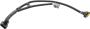 Image of Fog Light Wiring Harness image for your 2021 Nissan Altima SEDAN SDAP  