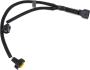 Image of Fog Light Wiring Harness image for your 2016 Nissan Maxima SEDAN SL  