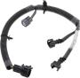 Image of Engine Wiring Harness image for your 2011 INFINITI Q40   