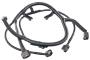 Image of Harness SUB, Bumper. (Rear) image for your Nissan Maxima  