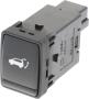 Image of Liftgate Latch Release Switch image for your 2020 INFINITI JX35   