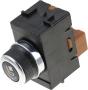 Image of Seat Heater Switch image for your Nissan