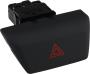 Image of Hazard Warning Switch image for your 2018 Nissan Titan XD King Cab BASE  