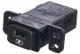 Image of 12 Volt Accessory Power Outlet image for your INFINITI