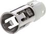 Image of Case Inner, Cigarette Lighter. Protector ASCD. image for your 2008 INFINITI QX56   
