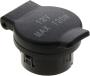 Image of 12 Volt Accessory Power Outlet Cover image for your 2019 INFINITI JX35 3.5L V6 CVT FWD PREMIUM 
