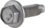 Image of Door Jamb Switch Screw. A screw that is used to. image for your 2010 INFINITI M35  SEDAN BASE 