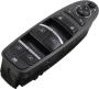 Image of Door Window Switch image for your 2017 INFINITI JX35 3.5L V6 CVT FWD COMFORT 