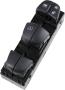 Image of Switch Auto Power W. Switch Power Window, Main. image for your 2018 Nissan Titan King Cab SV/COMF 5.6L V8 AT 2WD/MWB 