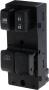 Image of Door Window Switch image for your 2018 Nissan Titan King Cab SV/COMF 5.6L V8 AT 2WD/MWB 