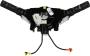 Image of Steering Column Switch Housing image for your 2020 Nissan Rogue SV 2ROW 2.5L CVT 2WD 