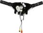 Image of Steering Column Switch Housing image for your 2018 Nissan Titan Single Cab BASE 5.6L V8 AT 2WD/MWB 