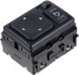 Image of Switch Mirror Control. SWTCH Mirror CONTL. image for your 2022 Nissan Rogue SL 2ROW 1.5L VC-Turbo 3 cylinder CVT 4WD/AWD 