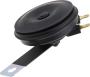 Image of Horn Electric High. image for your 2001 Nissan Frontier   