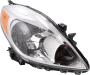 Image of Headlight (Right) image for your 2011 Nissan Pathfinder   