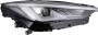 Image of Headlight. Lamp. (Right) image for your INFINITI QX50  