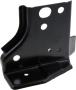 Image of Headlight Bracket (Right). Headlight Bracket. image for your 2019 Nissan NV200 TAXI   