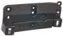 Image of Headlight Bracket image for your 2018 Nissan Titan   