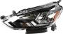View Headlight (Left) Full-Sized Product Image