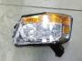 Image of Headlight (Left) image for your 2008 Nissan Xterra   