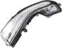 Image of Turn Signal Light (Left) image for your INFINITI JX35  
