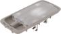 Image of Dome Light image for your 2021 Nissan Rogue   