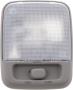 Image of Dome Light image for your 2008 Nissan Armada SE 5.6L V8 AT 4WD 
