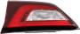 Image of Back Up Light (Right) image for your 2008 INFINITI EX35   
