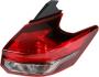 Image of Tail Light (Right, Rear) image for your Nissan