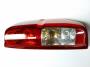 Image of Tail Light (Right, Rear) image for your 2014 Nissan Frontier Crew Cab PRO-4X 4.0L V6 MT 4WD 