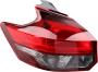 Image of Lamp Combination (RR). (Left, Rear) image for your 2012 Nissan Xterra   