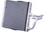Image of HVAC Heater Core (Front). HVAC Heater Core. image for your 2014 Nissan Titan   