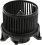 Image of HVAC Blower Motor (Lower) image for your 2016 INFINITI QX60   