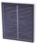 Image of Cabin Air Filter image for your 2016 INFINITI M70   