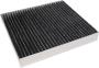 Image of Cabin Air Filter image for your 2015 INFINITI Q40   