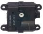View HVAC Blend Door Actuator Full-Sized Product Image 1 of 9