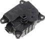 Image of Actuator Mode. (Rear) image for your 2017 INFINITI JX35 3.5L V6 CVT FWD COMFORT 