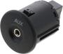 View Auxiliary Jack Audio.  Full-Sized Product Image