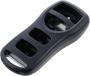 Image of Cover Keyless. image for your 2006 INFINITI G35   