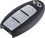 Image of Switch SMART Keyless. image for your INFINITI Q50  