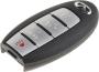 Image of Keyless Entry Transmitter image for your 2023 INFINITI QX50   