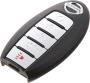 Image of Keyless Entry Transmitter image for your Nissan