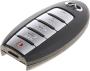 Image of Keyless Entry Transmitter image for your INFINITI JX35  