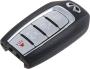 Image of Keyless Entry Remote Control. Keyless Entry Transmitter and Alarm Transmitter. Switch SMART Keyless. image for your INFINITI JX35  