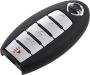 Image of Keyless Entry Transmitter image for your 2019 Nissan Rogue   