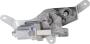 Image of Back Glass Wiper Motor (Rear) image for your 2009 Nissan Murano WAGON S 3.5L V6 CVT 4WD/AWD 