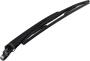 Image of Arm (RR) WDW. Arm Window Wiper. (Rear) image for your 2018 INFINITI JX35   