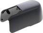 View Cover Arm, Back Window Wiper.  Full-Sized Product Image